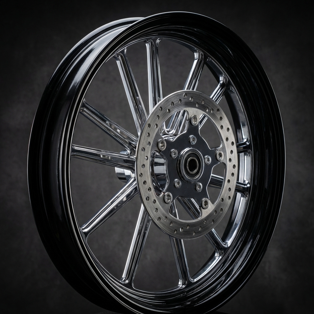 Wheels & Tires